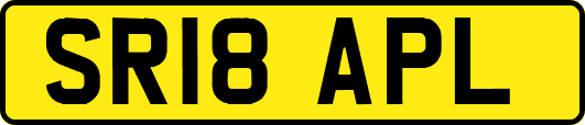 SR18APL