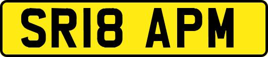 SR18APM