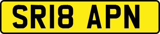 SR18APN
