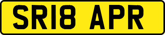 SR18APR