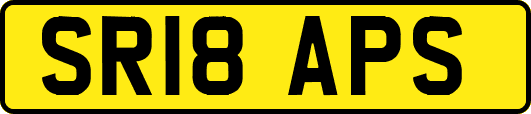 SR18APS