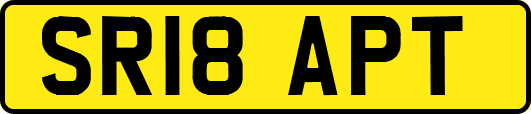 SR18APT