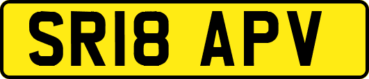 SR18APV