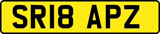 SR18APZ