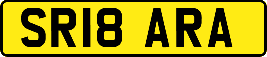 SR18ARA