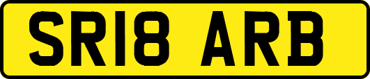 SR18ARB