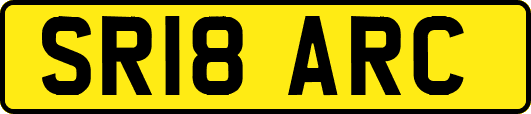 SR18ARC