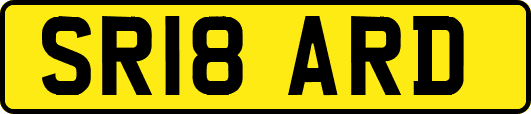 SR18ARD