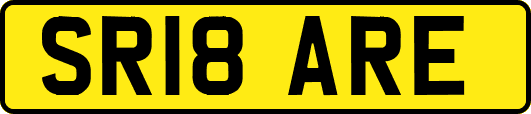 SR18ARE