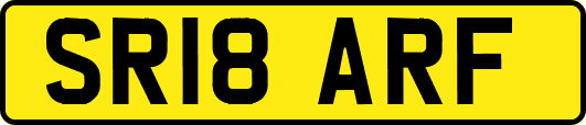 SR18ARF