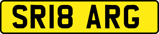 SR18ARG