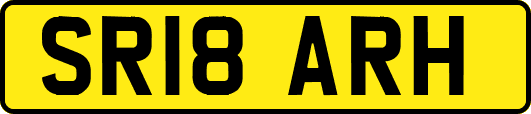 SR18ARH