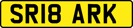 SR18ARK