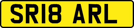 SR18ARL