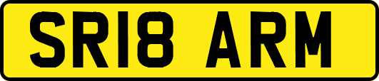 SR18ARM