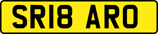 SR18ARO