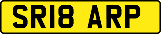 SR18ARP