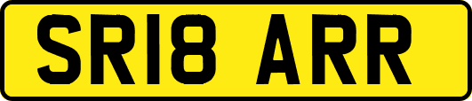 SR18ARR