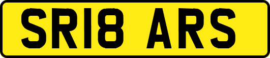 SR18ARS