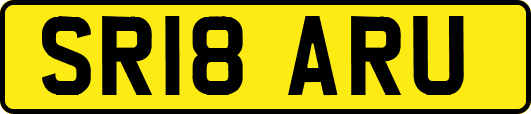 SR18ARU