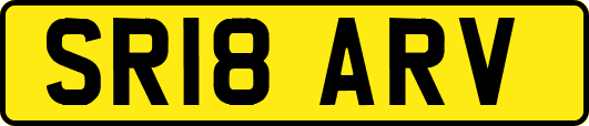SR18ARV