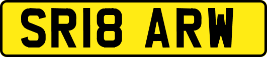 SR18ARW