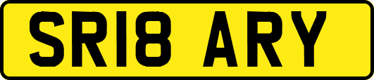 SR18ARY