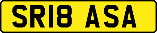 SR18ASA