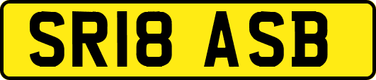 SR18ASB