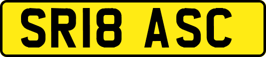 SR18ASC