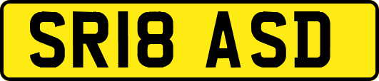 SR18ASD