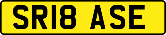 SR18ASE