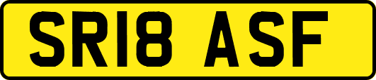 SR18ASF