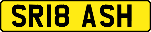 SR18ASH