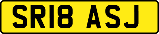 SR18ASJ