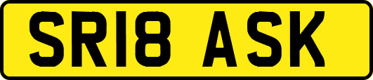 SR18ASK