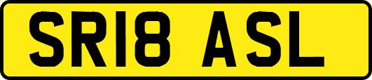 SR18ASL