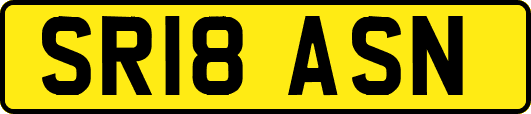 SR18ASN