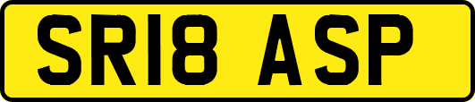 SR18ASP