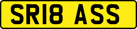 SR18ASS