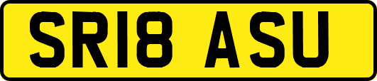 SR18ASU
