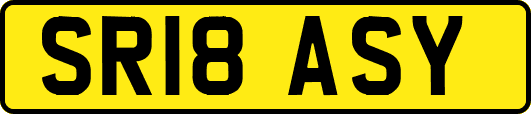 SR18ASY