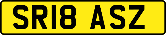 SR18ASZ