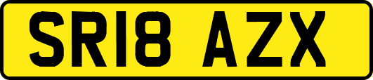 SR18AZX