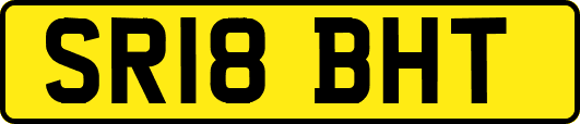 SR18BHT