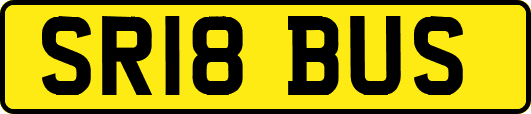 SR18BUS