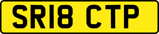 SR18CTP