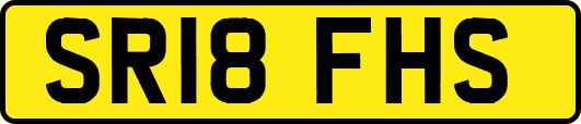 SR18FHS