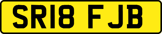 SR18FJB