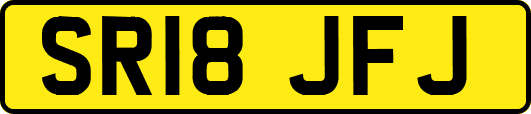 SR18JFJ